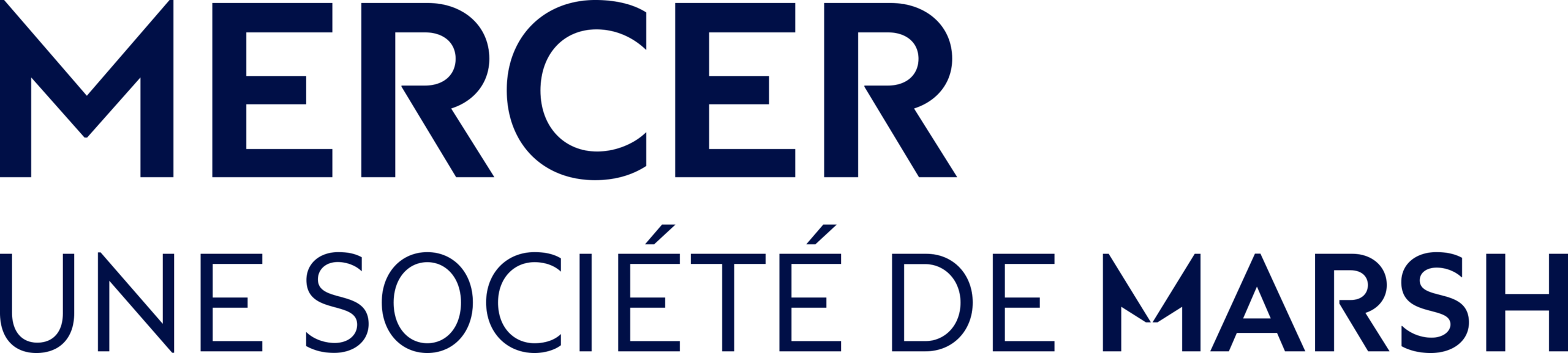 Mercer